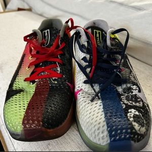 Nike Metcon 6 “ what The”